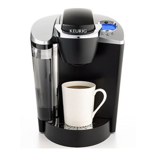 Keurig K60 Review My Honest Thoughts (+Is It For YOU?) 2022
